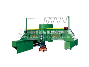 MSD-1桥式自动磨机