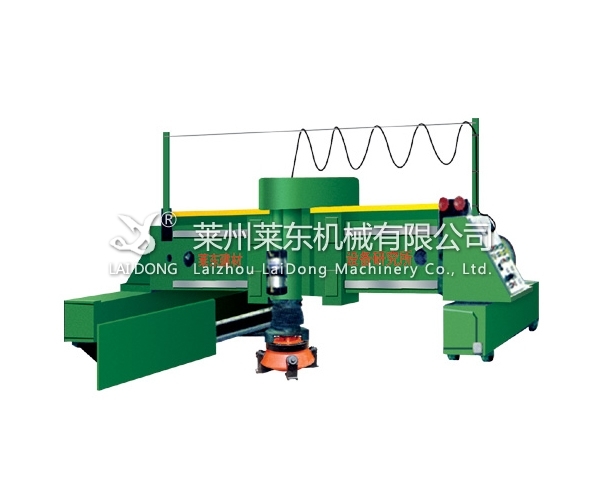 MSD-1桥式自动磨机