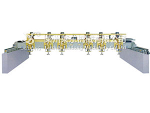 QM900桥式多头自动磨机(6头)